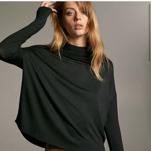 Aritzia (BABATON) seaton turtleneck
